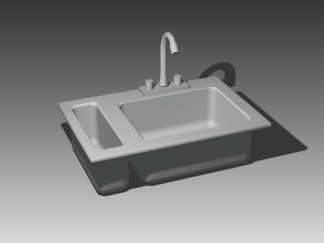 Descarga gratis 3D Modelos!
