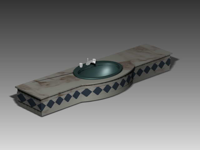 Descarga gratis 3D Modelos!