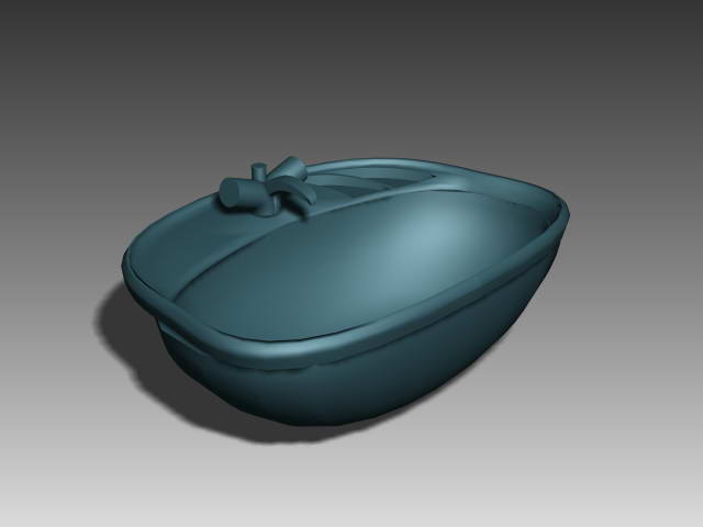 Descarga gratis 3D Modelos!