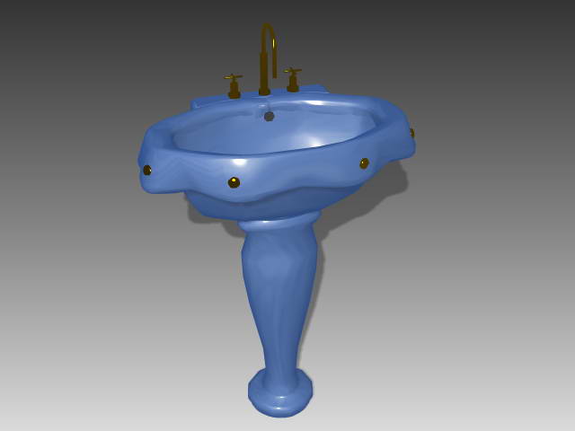 Descarga gratis 3D Modelos!