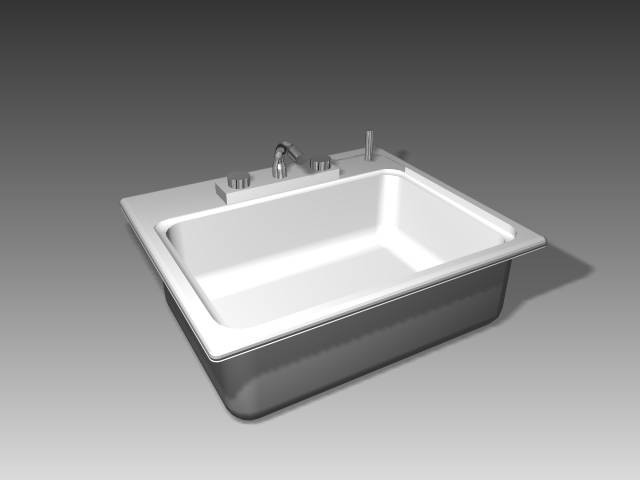 Descarga gratis 3D Modelos!