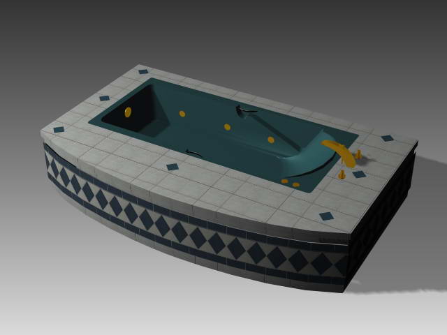 Descarga gratis 3D Modelos!