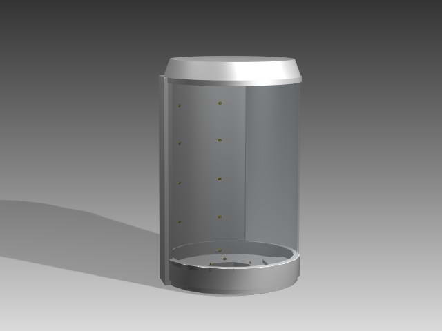 Descarga gratis 3D Modelos!