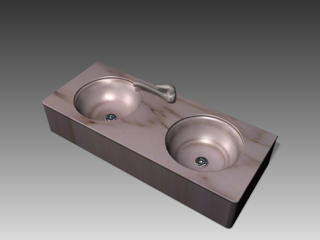 Descarga gratis 3D Modelos!