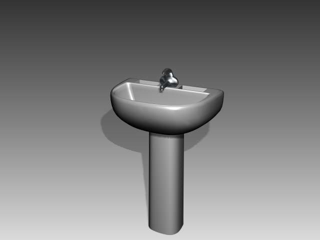 Descarga gratis 3D Modelos!
