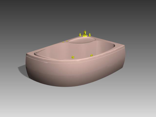 Descarga gratis 3D Modelos!