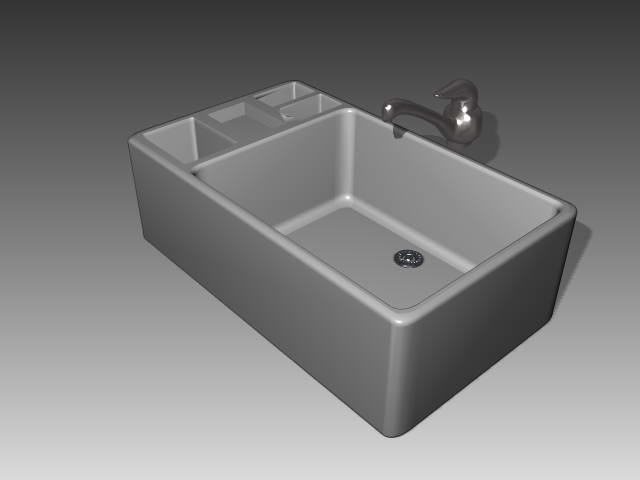 Descarga gratis 3D Modelos!