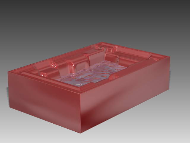 Descarga gratis 3D Modelos!