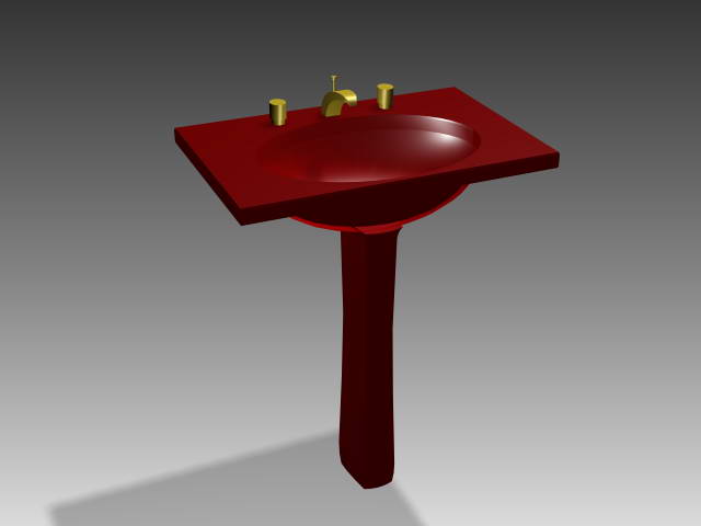 Descarga gratis 3D Modelos!