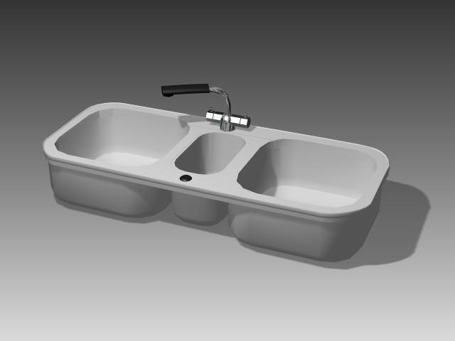 Descarga gratis 3D Modelos!