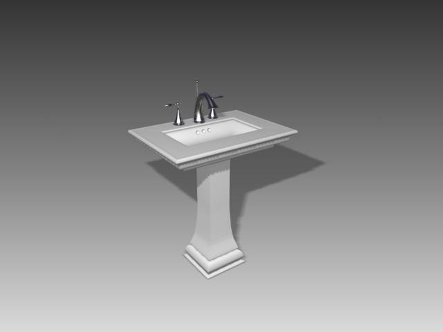 Descarga gratis 3D Modelos!