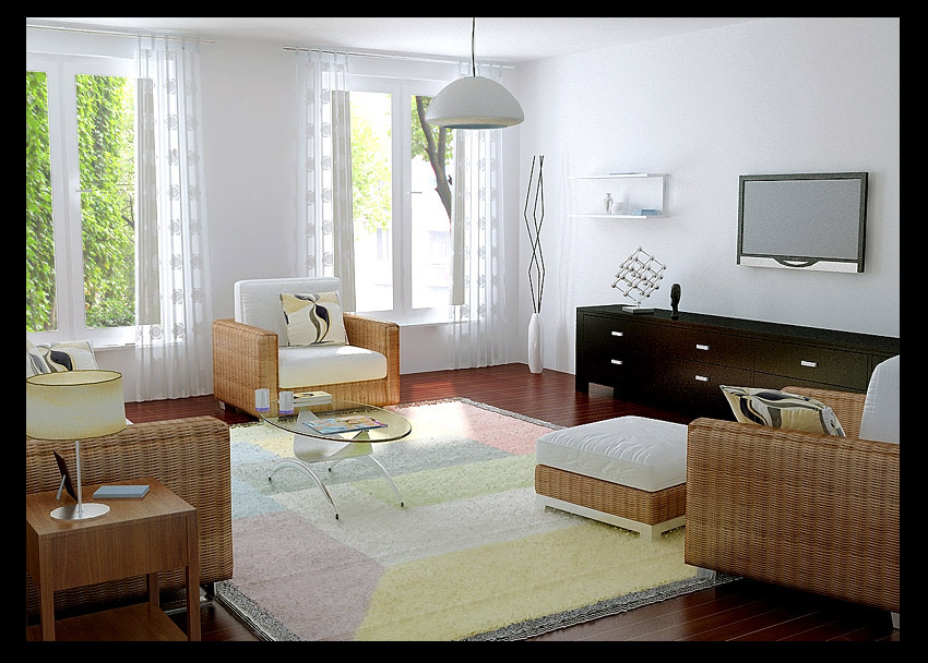 Descarga gratis 3D Modelos!