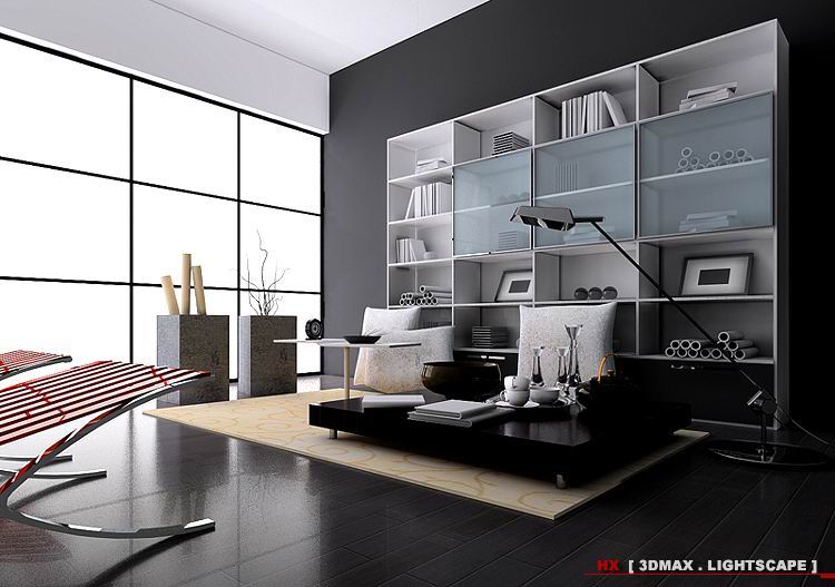 Descarga gratis 3D Modelos!