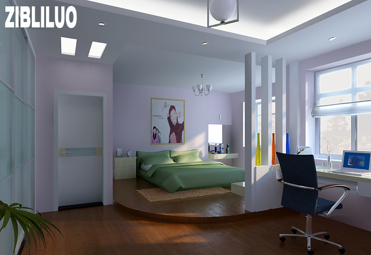 Descarga gratis 3D Modelos!