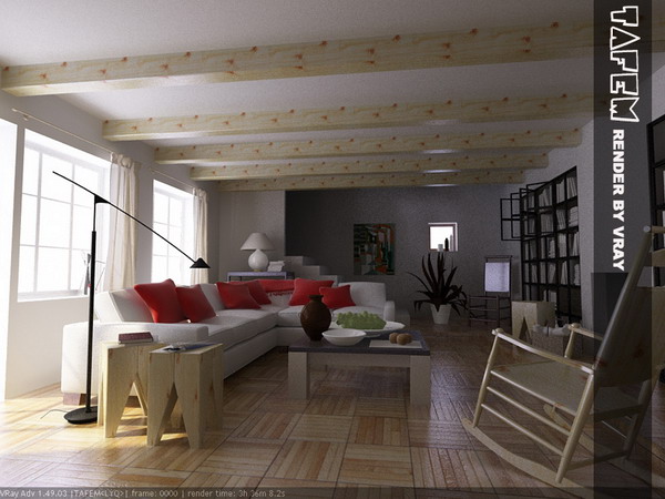 Descarga gratis 3D Modelos!
