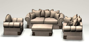 Descarga gratis 3D Modelos!
