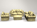 Descarga gratis 3D Modelos!