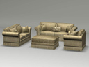 Descarga gratis 3D Modelos!