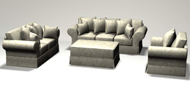 Descarga gratis 3D Modelos!