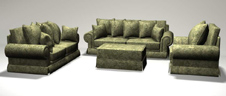 Descarga gratis 3D Modelos!