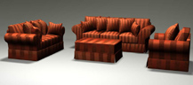 Descarga gratis 3D Modelos!