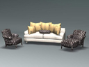 Descarga gratis 3D Modelos!