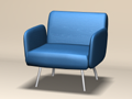 Descarga gratis 3D Modelos!