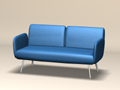 Descarga gratis 3D Modelos!
