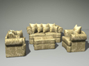Descarga gratis 3D Modelos!