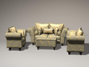 Descarga gratis 3D Modelos!