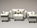 Descarga gratis 3D Modelos!