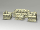 Descarga gratis 3D Modelos!