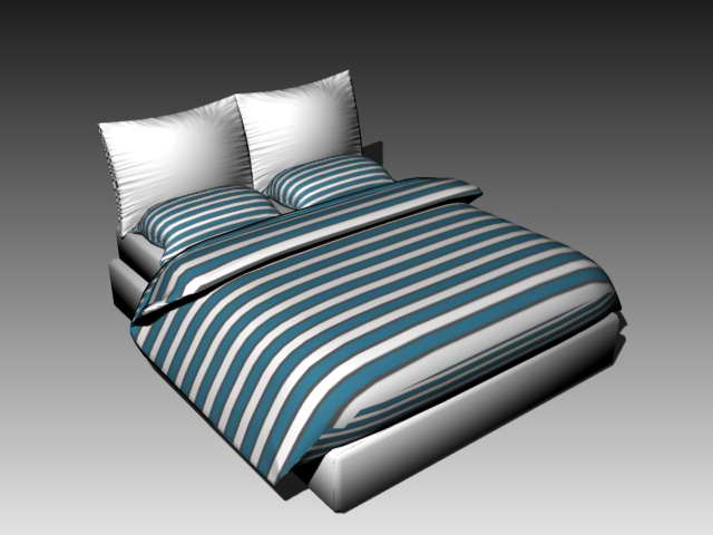 Descarga gratis 3D Modelos!