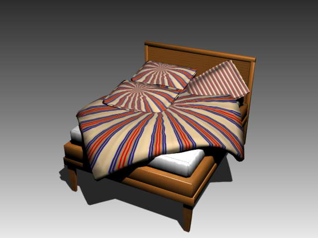 Descarga gratis 3D Modelos!