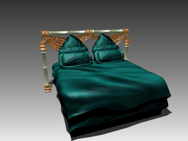 Descarga gratis 3D Modelos!