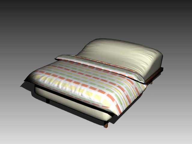 Descarga gratis 3D Modelos!
