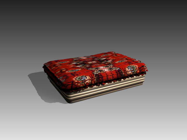 Descarga gratis 3D Modelos!