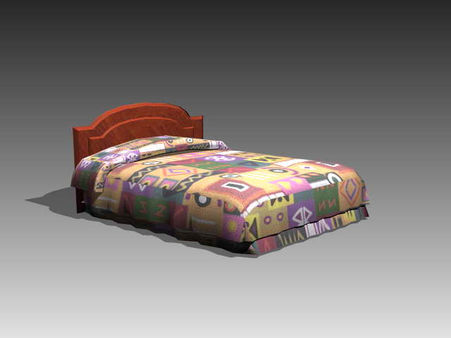 Descarga gratis 3D Modelos!