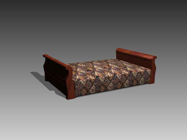 Descarga gratis 3D Modelos!