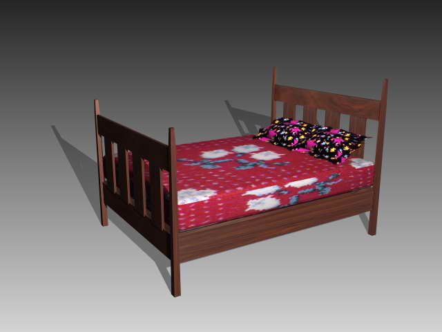 Descarga gratis 3D Modelos!