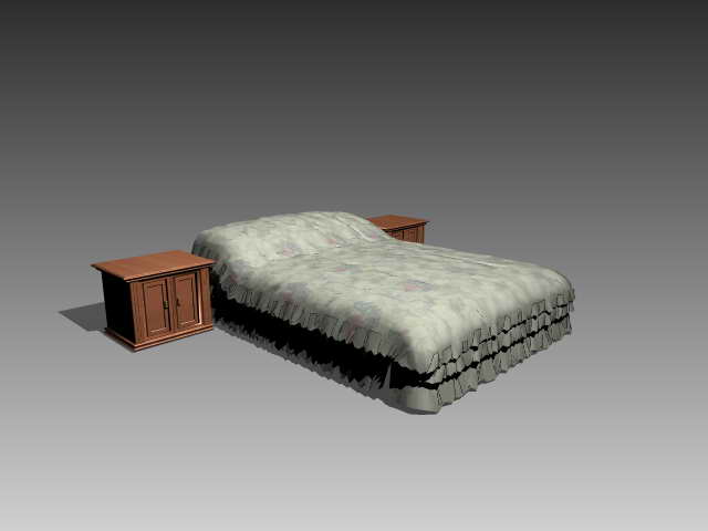 Descarga gratis 3D Modelos!