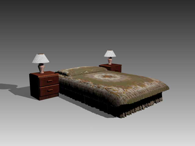 Descarga gratis 3D Modelos!