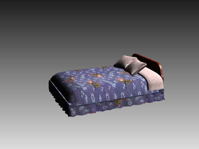 Descarga gratis 3D Modelos!