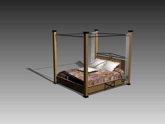 Descarga gratis 3D Modelos!