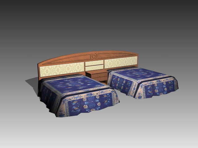 Descarga gratis 3D Modelos!