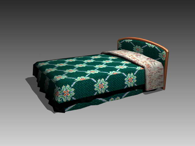 Descarga gratis 3D Modelos!
