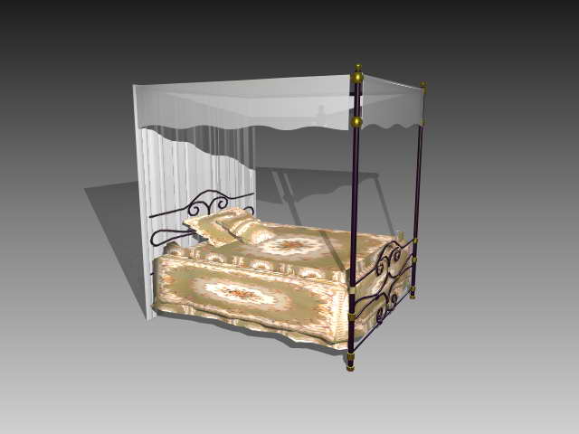 Descarga gratis 3D Modelos!