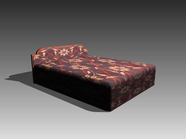 Descarga gratis 3D Modelos!