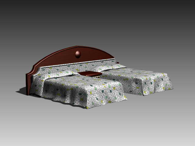 Descarga gratis 3D Modelos!