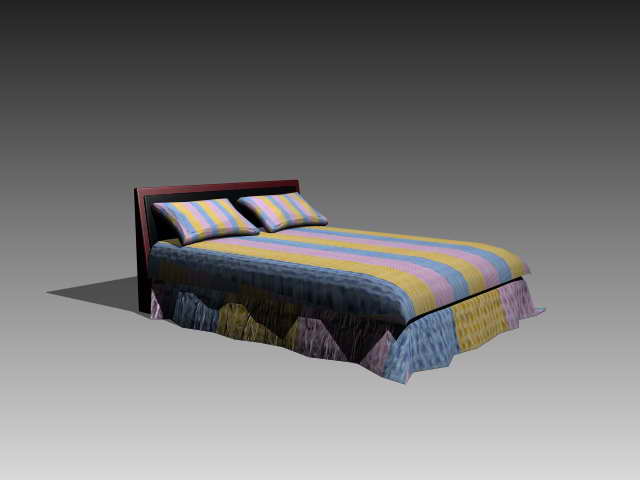 Descarga gratis 3D Modelos!